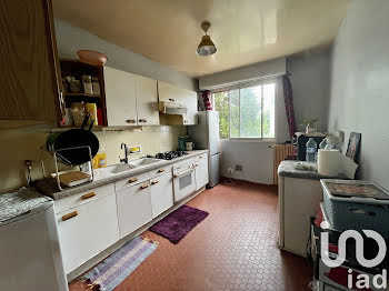 appartement à Herblay-sur-Seine (95)