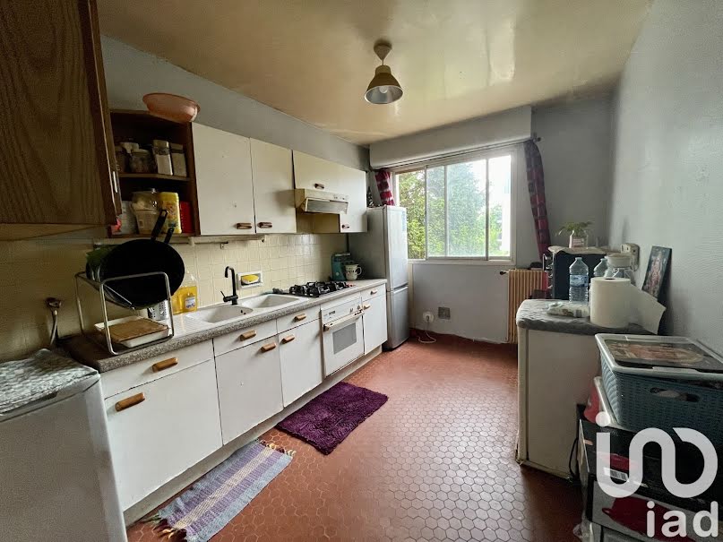 Vente appartement 2 pièces 56 m² à Herblay-sur-Seine (95220), 189 500 €