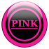 Pink Glass Orb Icon Pack ✨Free✨4.8