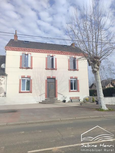 Vente maison 8 pièces 200.32 m² à Tanus (81190), 220 000 €