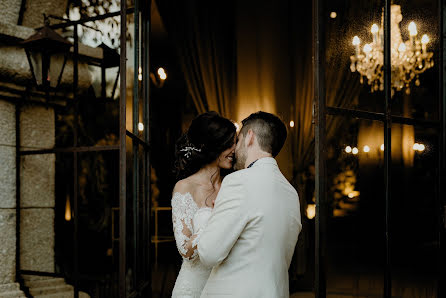 Wedding photographer Alexandra Sinitaru (thechronicles). Photo of 5 February 2020