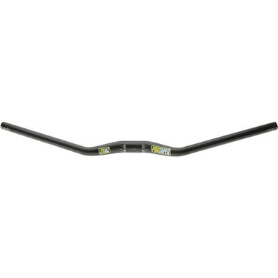 ProTaper Carbon 20/20 Handlebar, 20mm Rise, 20mm Sweep, 31.8mm Bar Clamp, 720mm