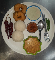 Om Sai Snacks Corner menu 8