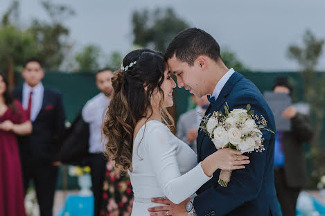 Photographe de mariage Leonel Ramirez (leonelramirez). Photo du 23 avril 2022