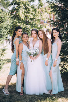 Esküvői fotós Ilya Antokhin (ilyaantokhin). Készítés ideje: 2022 december 11.