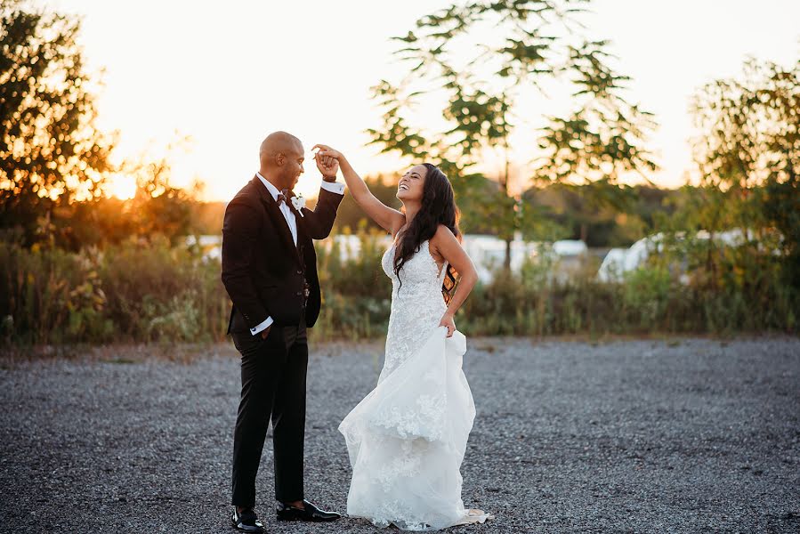 Photographe de mariage Ashlea MacAulay (ashleamacaulay). Photo du 10 février