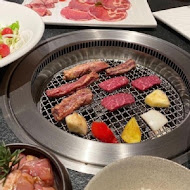 青青燒肉