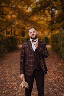 Svatební fotograf Nikita Rout (photorout). Fotografie z 23.října 2022