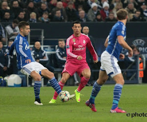 Crême de la crême in de Champions League 