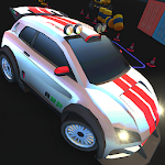 Cover Image of Baixar Driving Test Car Parking Game: Driving Simulator 1.4 APK