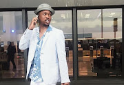 Scoop Makhathini calls out South Africans for not scrutinising politicians the same way they do entertainers. 