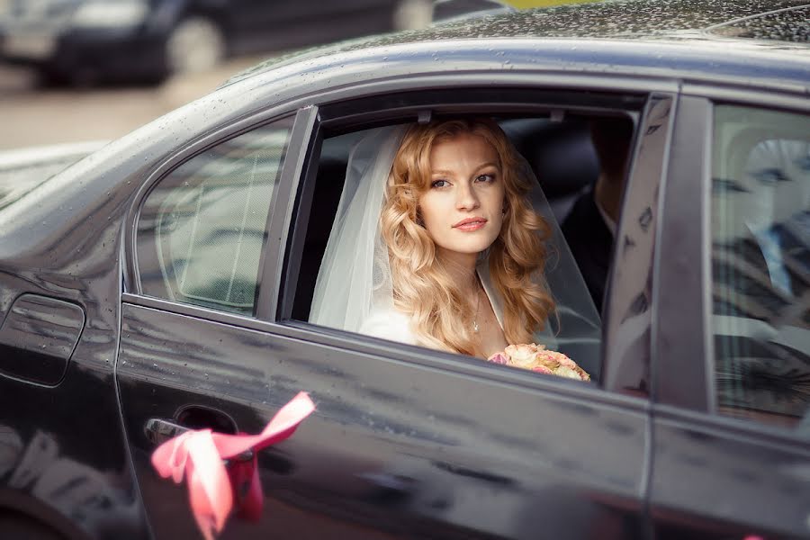 Wedding photographer Nikolay Yushevich (picbynick). Photo of 7 March 2014