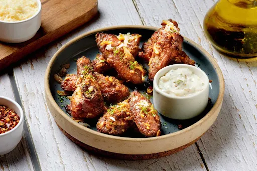 AOP Chicken Wings