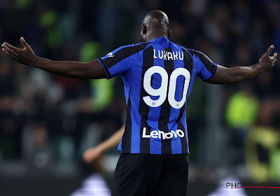 Lukaku soutenu par une légende de l'Inter : "Il faut surtout qu'il garde son calme"