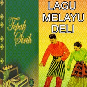 Lagu Melayu Deli  Icon