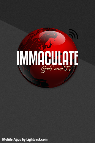 Immaculate TV