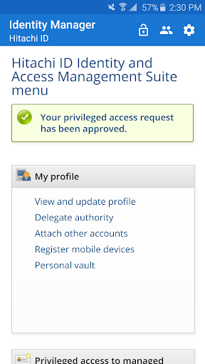 免費下載商業APP|Hitachi ID Mobile Access app開箱文|APP開箱王