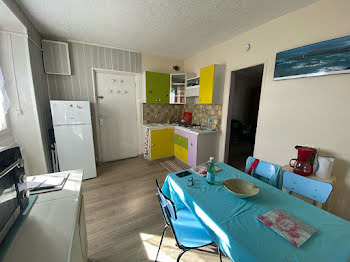 appartement à Saint-Vrain (91)