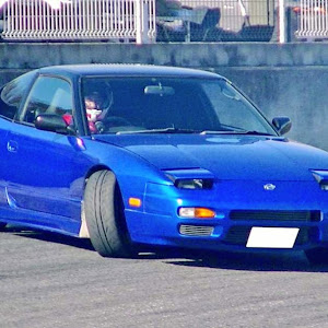 180SX RPS13