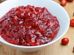 Cranberry Sauce was pinched from <a href="http://www.closetcooking.com/2011/10/cranberry-sauce.html" target="_blank">www.closetcooking.com.</a>