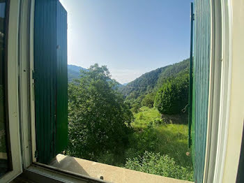 maison à Pied-de-Borne (48)