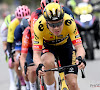 Twijfels bij ploegmaat van Primoz Roglic voor Giro-deelname: "Momenteel is het fiftyfifty"
