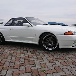 スカイライン GT-R BNR32