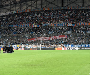 Parfum de crise à l'OM, les supporters se mettent en grève