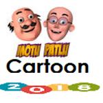 Cover Image of Download Motu Patlu Cartoons 1.0.2 APK