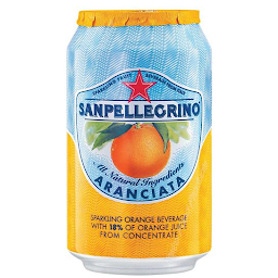 Aranciata