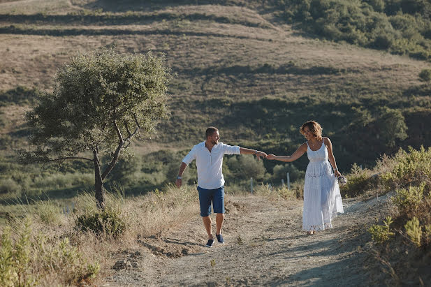 Fotografo di matrimoni Aurel Doda (aureldoda). Foto del 25 dicembre 2017