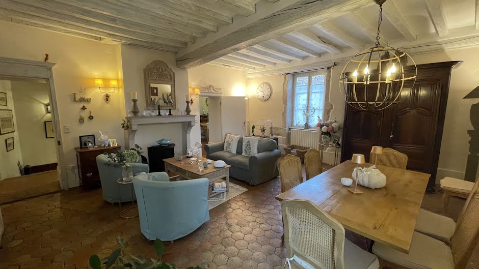 Vente maison 9 pièces 270 m² à Beaune (21200), 649 000 €