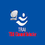 Cover Image of डाउनलोड TRAI Channel Selector 1.0.0 APK