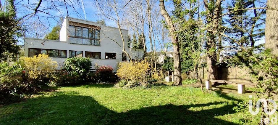 Vente maison 7 pièces 165 m² à Montigny-les-cormeilles (95370), 699 000 €