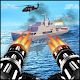 Navy War Shoot 3D - Gunner Warfare Shooter