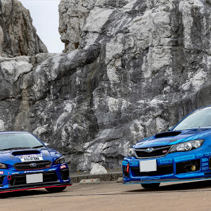 WRX STI VAB