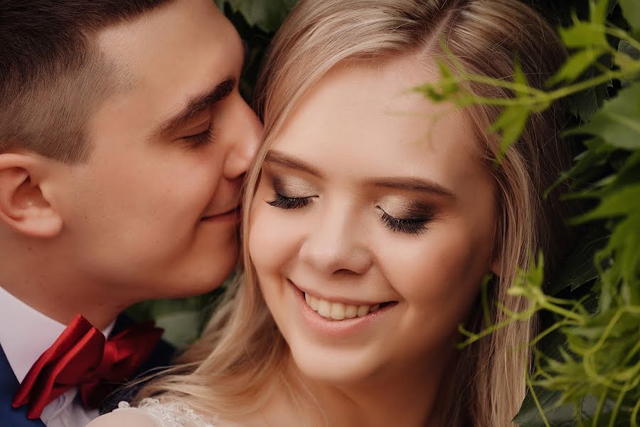 Photographe de mariage Yuliya Serova (serovajulia). Photo du 31 mai 2020