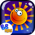 Solar Family - Planets of Solar System for Kids 3.3