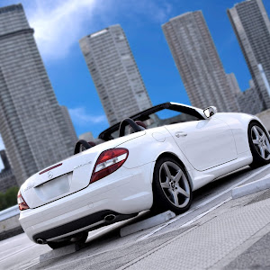 SLK R171