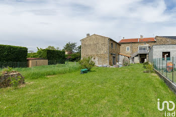 maison à Tournon-sur-Rhône (07)