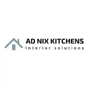 AD Nix Kitchens & Bedrooms Logo