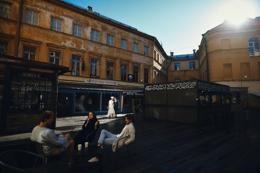 Fotógrafo de bodas Evgeniy Tayler (ilikewed). Foto del 20 de enero 2019