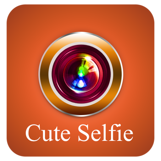 Instant Selfie Camera Pro icon