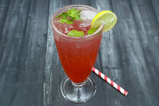 Watermelon Mojito