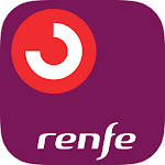 Cover Image of Herunterladen Renfe Cercanias 2.0.4 APK