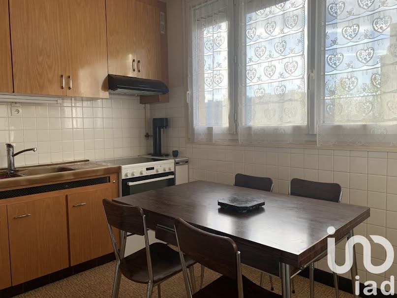 Vente appartement 3 pièces 67 m² à Vitry-sur-Seine (94400), 260 000 €