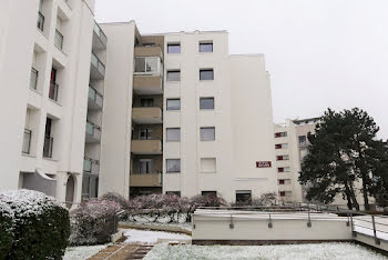 appartement à Vandoeuvre-les-nancy (54)