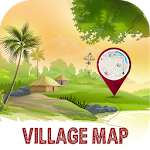 Cover Image of Herunterladen All Village Map With District 1.0 APK