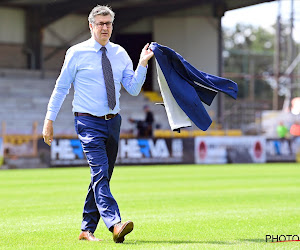 Wim Van Hove (Westerlo) legt zich niet zomaar neer bij uitkomst Pro League: "We zullen er alles aan doen om onze rechten te vrijwaren"