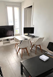 appartement à Pantin (93)